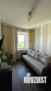 4-к квартира, вторичка, 72м2, 10/10 этаж