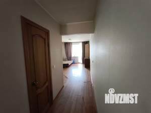 1-к квартира, вторичка, 33м2, 6/12 этаж