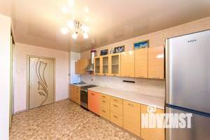 3-к квартира, вторичка, 63м2, 11/14 этаж