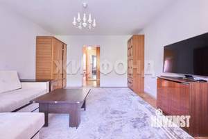 3-к квартира, вторичка, 70м2, 3/5 этаж