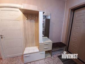 1-к квартира, вторичка, 39м2, 5/10 этаж