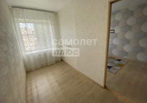 2-к квартира, вторичка, 25м2, 5/5 этаж
