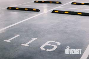 2-к квартира, строящийся дом, 58м2, 6/9 этаж