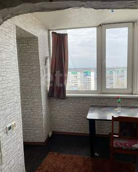 3-к квартира, вторичка, 68м2, 8/9 этаж