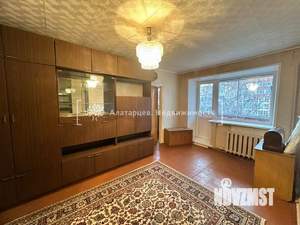 2-к квартира, вторичка, 43м2, 5/5 этаж