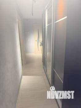 2-к квартира, вторичка, 47м2, 1/9 этаж