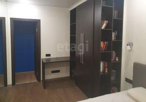 2-к квартира, вторичка, 43м2, 2/5 этаж