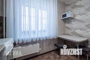 1-к квартира, вторичка, 36м2, 6/10 этаж
