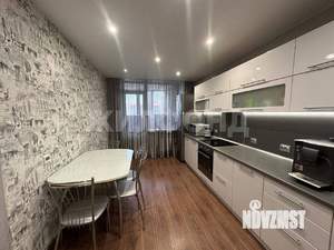 1-к квартира, вторичка, 44м2, 5/16 этаж
