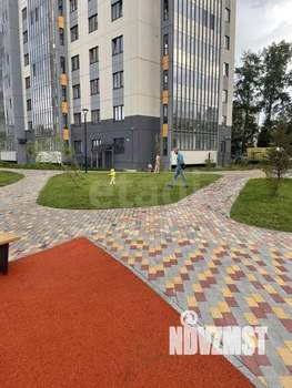 2-к квартира, сданный дом, 49м2, 12/16 этаж