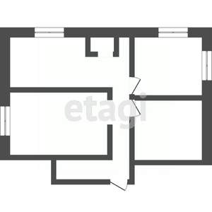 4-к квартира, вторичка, 75м2, 10/10 этаж