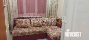 Студия квартира, вторичка, 13м2, 1/5 этаж