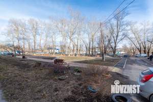 3-к квартира, вторичка, 62м2, 1/5 этаж