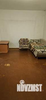 1-к квартира, вторичка, 32м2, 4/5 этаж