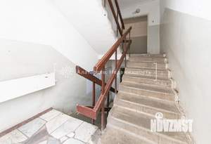1-к квартира, вторичка, 18м2, 1/3 этаж