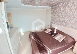 3-к квартира, вторичка, 58м2, 6/9 этаж