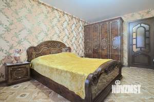 3-к квартира, вторичка, 59м2, 3/5 этаж