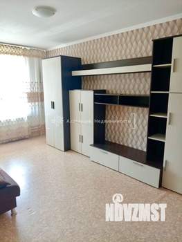 1-к квартира, вторичка, 39м2, 1/10 этаж