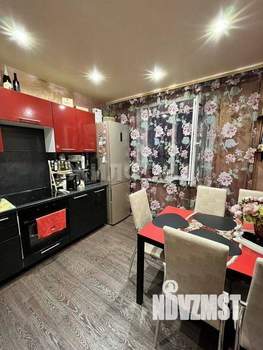 2-к квартира, вторичка, 54м2, 5/10 этаж