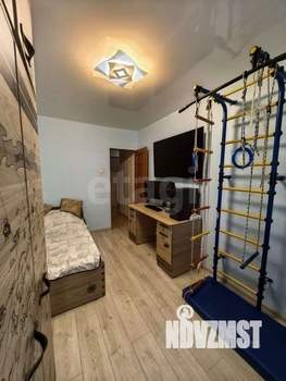 1-к квартира, вторичка, 37м2, 4/14 этаж