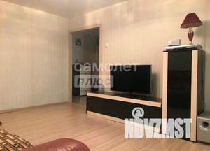 2-к квартира, вторичка, 50м2, 1/5 этаж