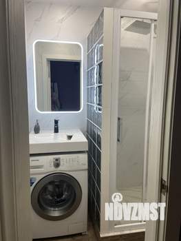 1-к квартира, вторичка, 35м2, 9/9 этаж