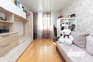 2-к квартира, вторичка, 54м2, 4/9 этаж