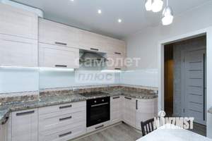 2-к квартира, вторичка, 51м2, 18/19 этаж