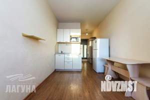 Студия квартира, вторичка, 18м2, 2/3 этаж