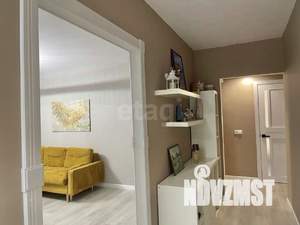 3-к квартира, вторичка, 77м2, 10/10 этаж