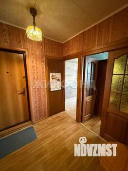 3-к квартира, вторичка, 69м2, 8/9 этаж