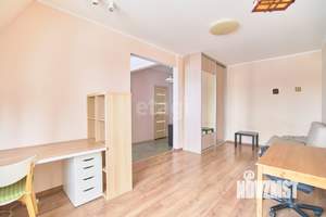 1-к квартира, вторичка, 33м2, 5/5 этаж