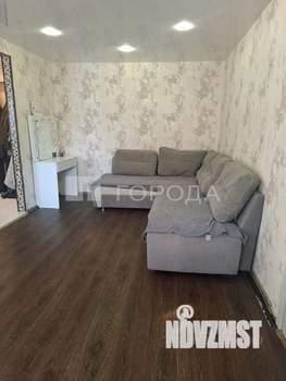 2-к квартира, вторичка, 47м2, 4/5 этаж