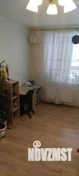 1-к квартира, вторичка, 36м2, 4/9 этаж