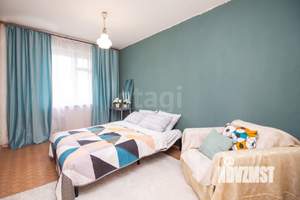 2-к квартира, вторичка, 54м2, 4/9 этаж