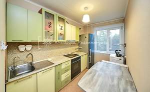 3-к квартира, вторичка, 65м2, 3/9 этаж