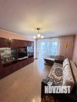 3-к квартира, вторичка, 62м2, 7/9 этаж