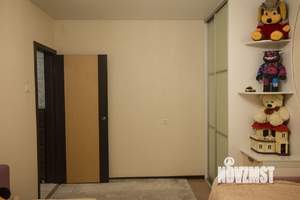 3-к квартира, вторичка, 84м2, 3/17 этаж