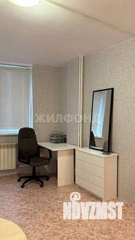 Студия квартира, вторичка, 25м2, 3/11 этаж