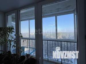 3-к квартира, вторичка, 83м2, 10/19 этаж