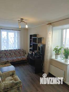 1-к квартира, вторичка, 35м2, 11/13 этаж