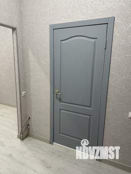 Студия квартира, вторичка, 18м2, 1/5 этаж