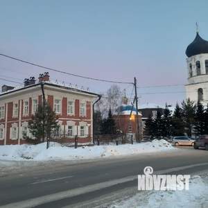 2-к квартира, вторичка, 48м2, 1/2 этаж