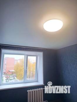 Студия квартира, вторичка, 13м2, 5/5 этаж