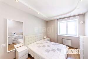 3-к квартира, вторичка, 95м2, 6/10 этаж