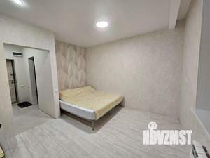 1-к квартира, вторичка, 54м2, 3/6 этаж
