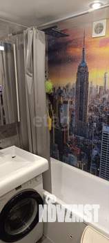 3-к квартира, вторичка, 43м2, 5/5 этаж