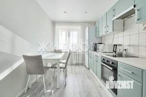 1-к квартира, вторичка, 40м2, 8/10 этаж