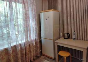 2-к квартира, вторичка, 43м2, 1/5 этаж