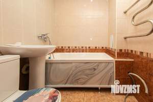 2-к квартира, вторичка, 37м2, 1/5 этаж